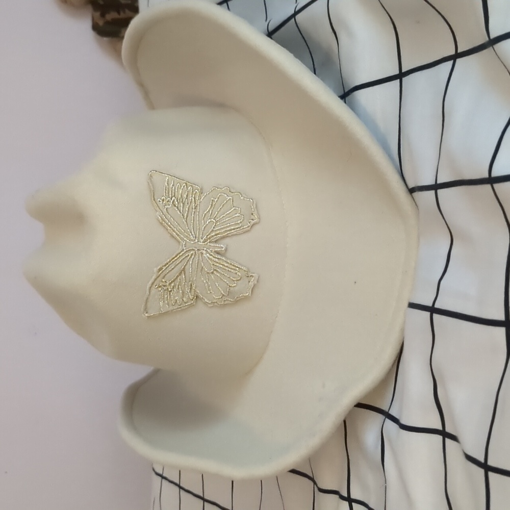 Cowgirl Hat